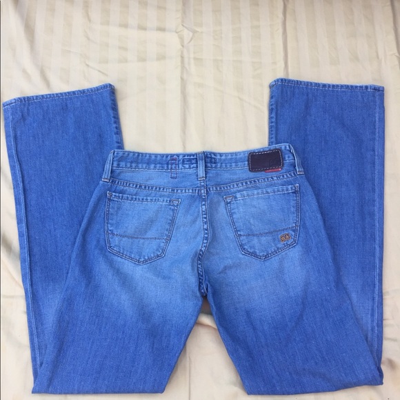 Big Star Jeans - Picture 2 of 7